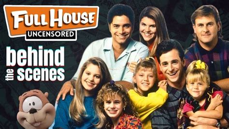 full house scandal.